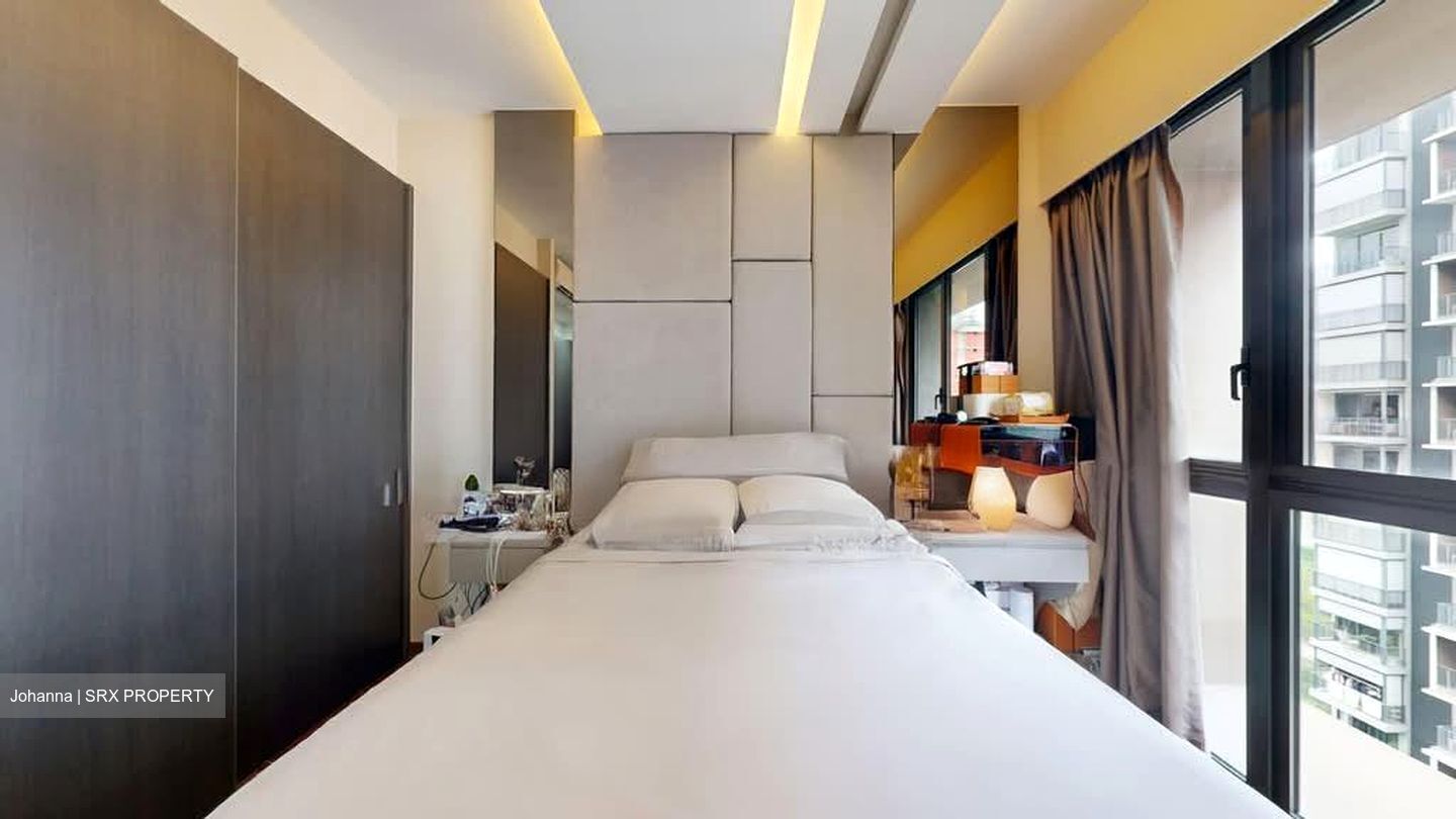 iNZ Residence (D23), Condominium #563680231